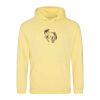 AWDis College Hoodie Thumbnail