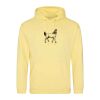 AWDis College Hoodie Thumbnail