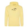 AWDis College Hoodie Thumbnail