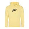 AWDis College Hoodie Thumbnail