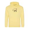 AWDis College Hoodie Thumbnail