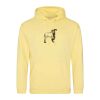 AWDis College Hoodie Thumbnail