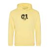 AWDis College Hoodie Thumbnail