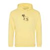 AWDis College Hoodie Thumbnail