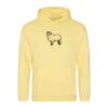 AWDis College Hoodie Thumbnail