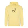 AWDis College Hoodie Thumbnail