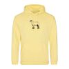 AWDis College Hoodie Thumbnail