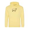 AWDis College Hoodie Thumbnail
