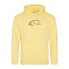 AWDis College Hoodie Thumbnail