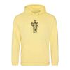 AWDis College Hoodie Thumbnail
