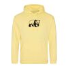 AWDis College Hoodie Thumbnail