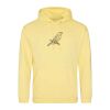 AWDis College Hoodie Thumbnail
