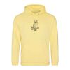 AWDis College Hoodie Thumbnail