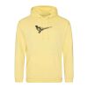 AWDis College Hoodie Thumbnail