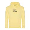 AWDis College Hoodie Thumbnail