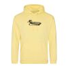 AWDis College Hoodie Thumbnail