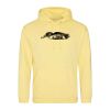 AWDis College Hoodie Thumbnail