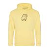 AWDis College Hoodie Thumbnail