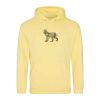 AWDis College Hoodie Thumbnail