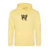 AWDis College Hoodie Thumbnail