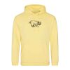 AWDis College Hoodie Thumbnail
