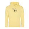 AWDis College Hoodie Thumbnail