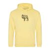 AWDis College Hoodie Thumbnail