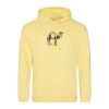 AWDis College Hoodie Thumbnail