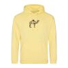AWDis College Hoodie Thumbnail