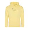 AWDis College Hoodie Thumbnail