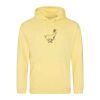 AWDis College Hoodie Thumbnail