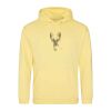 AWDis College Hoodie Thumbnail