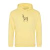 AWDis College Hoodie Thumbnail