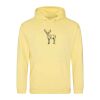 AWDis College Hoodie Thumbnail