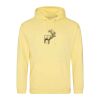 AWDis College Hoodie Thumbnail