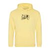 AWDis College Hoodie Thumbnail