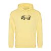 AWDis College Hoodie Thumbnail