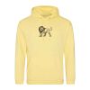 AWDis College Hoodie Thumbnail