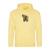 AWDis College Hoodie Thumbnail