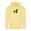AWDis College Hoodie Thumbnail