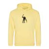 AWDis College Hoodie Thumbnail