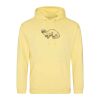AWDis College Hoodie Thumbnail