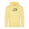 AWDis College Hoodie Thumbnail
