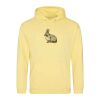 AWDis College Hoodie Thumbnail
