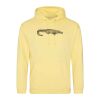 AWDis College Hoodie Thumbnail