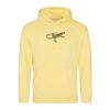 AWDis College Hoodie Thumbnail