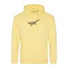 AWDis College Hoodie Thumbnail