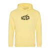 AWDis College Hoodie Thumbnail