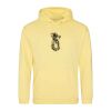 AWDis College Hoodie Thumbnail