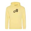AWDis College Hoodie Thumbnail